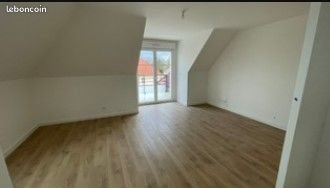 Appartement à louer, 64m², Précy-sur-Oise