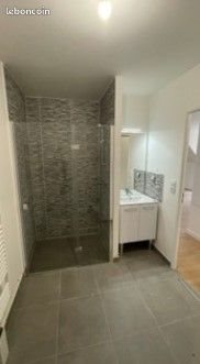Appartement à louer, 64m², Précy-sur-Oise
