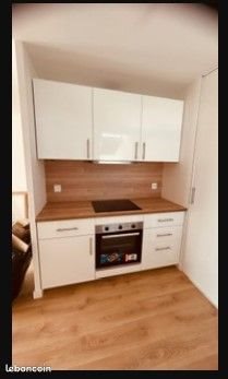 Appartement à louer, 64m², Précy-sur-Oise