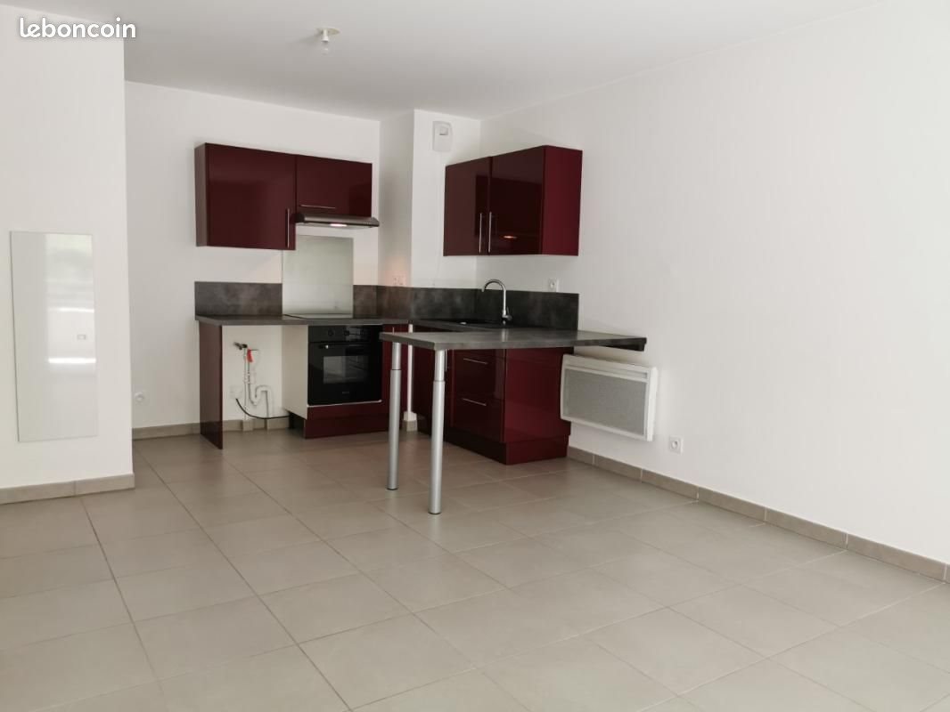Appartement à louer, 41m², Villeneuve-lès-Avignon