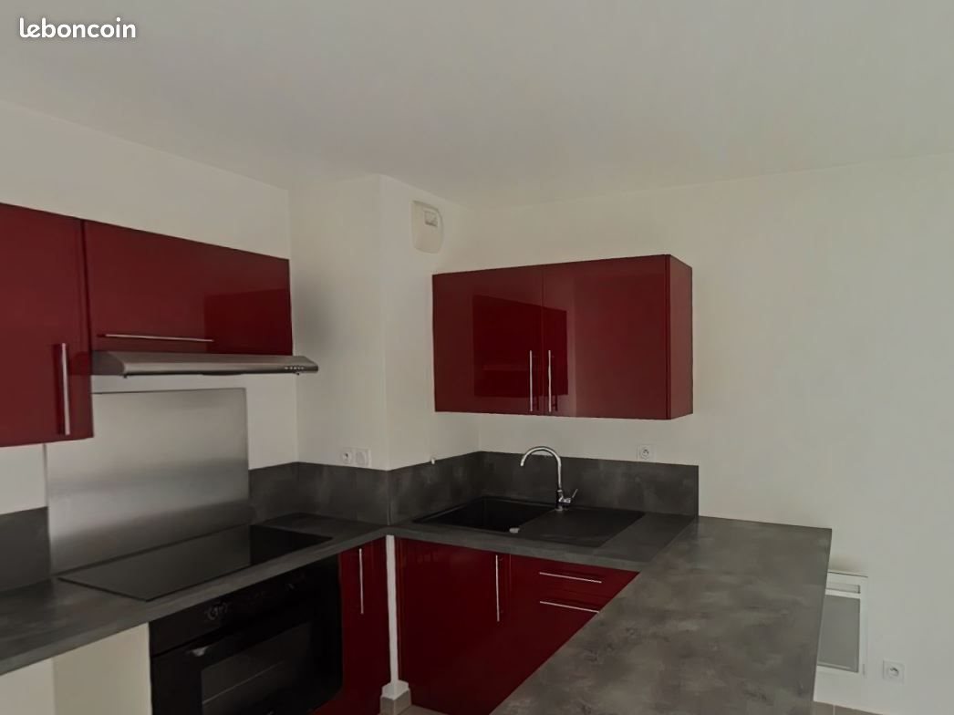 Appartement à louer, 41m², Villeneuve-lès-Avignon