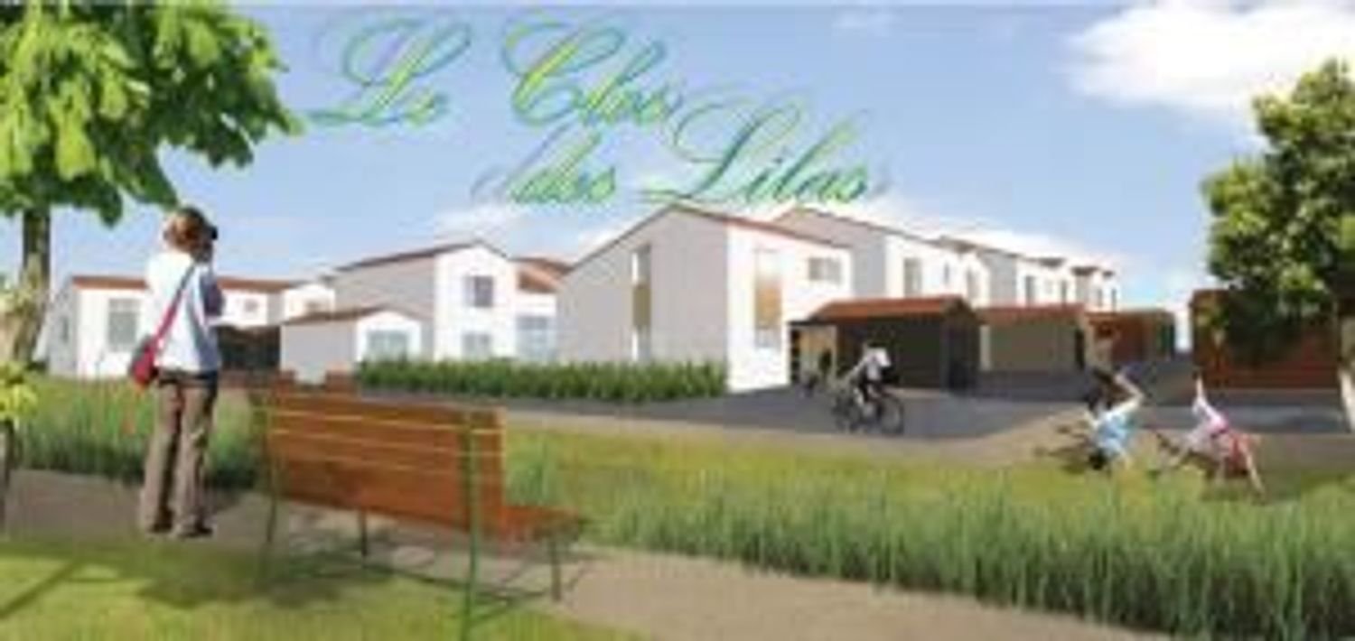 Maison à louer, 90m², Givrand