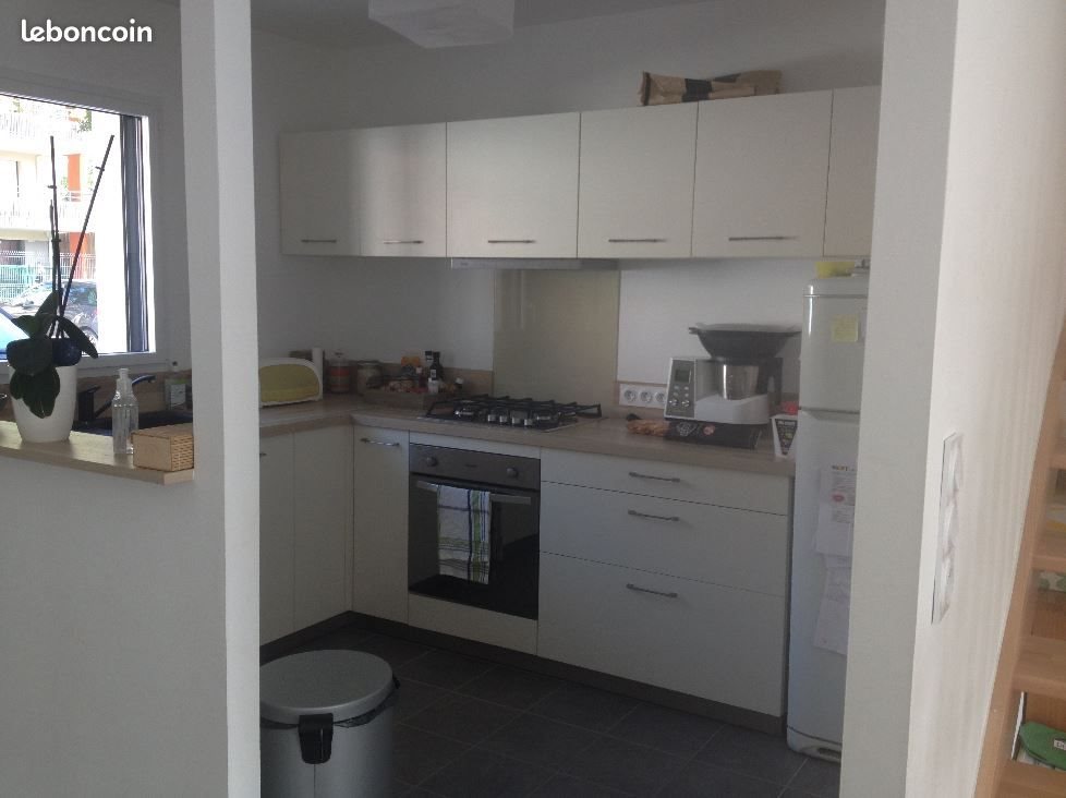 Maison à louer, 89m², Challans