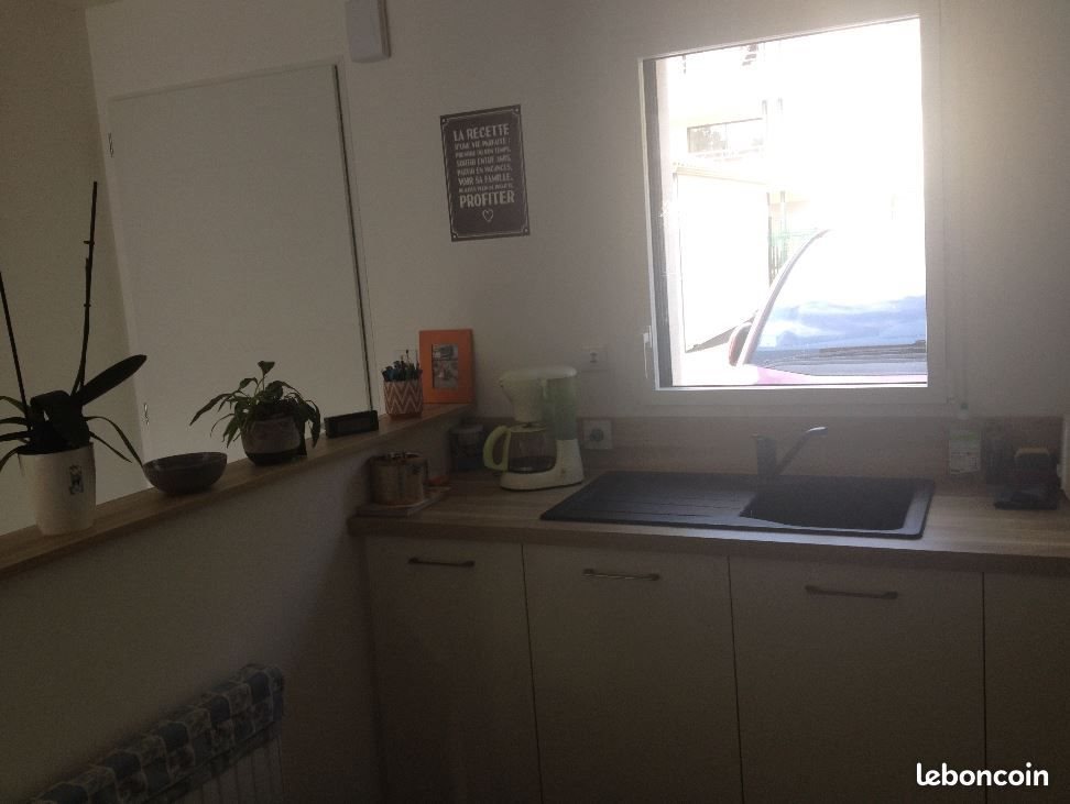 Maison à louer, 89m², Challans