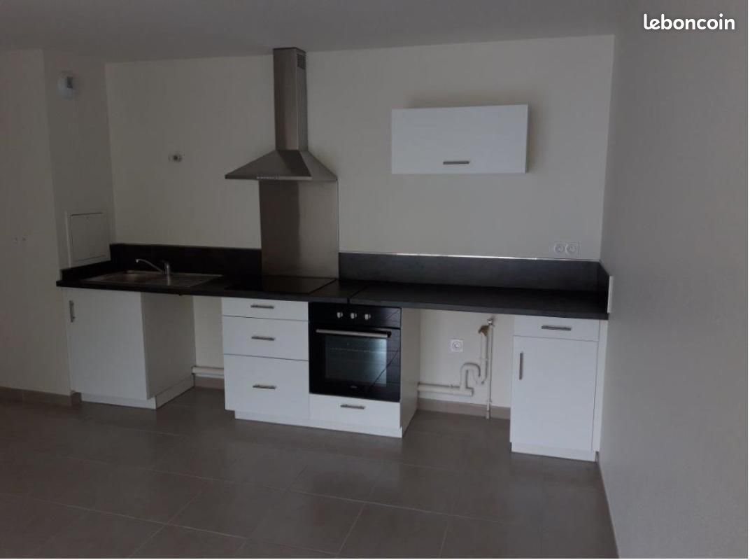 Appartement à louer, 66m², Saint-Julien-lès-Metz