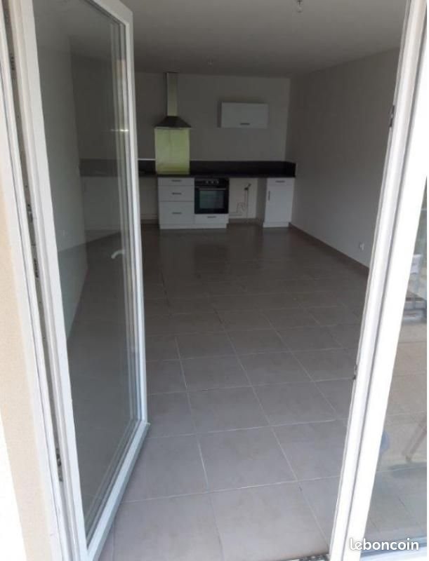 Appartement à louer, 66m², Saint-Julien-lès-Metz