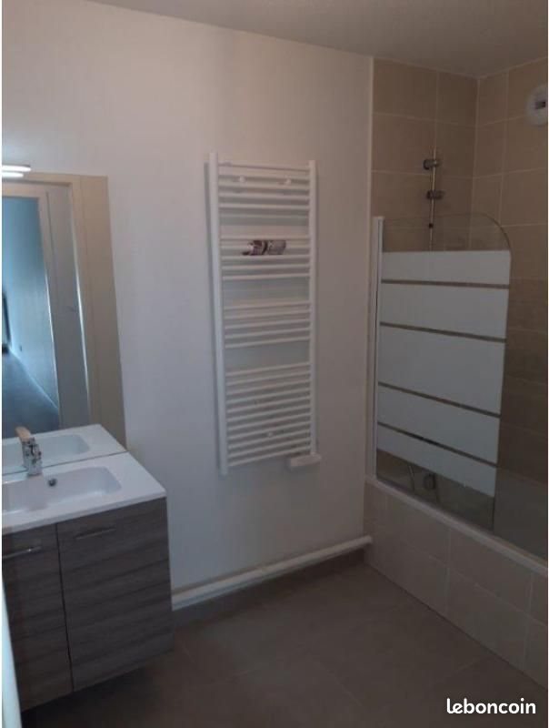 Appartement à louer, 66m², Saint-Julien-lès-Metz