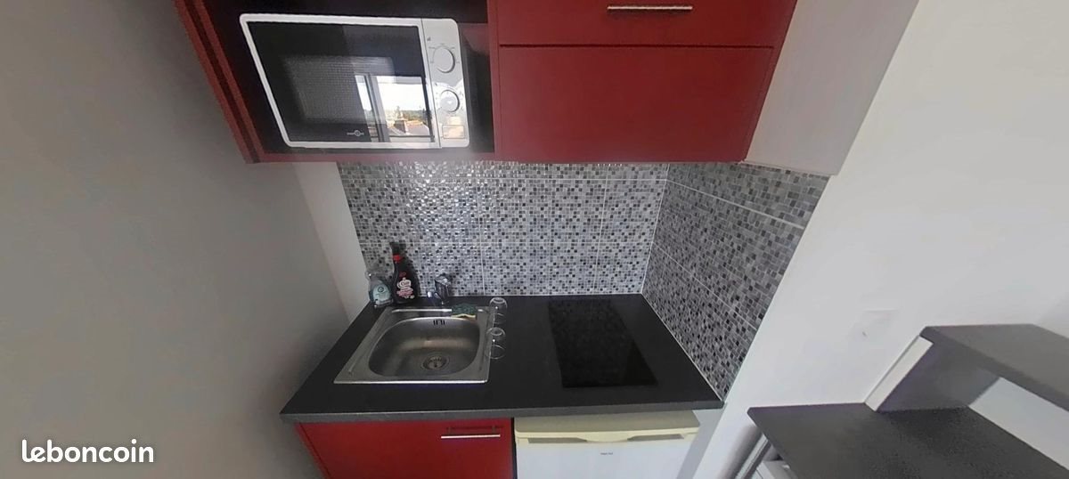 Appartement à louer, 42m², Vertou