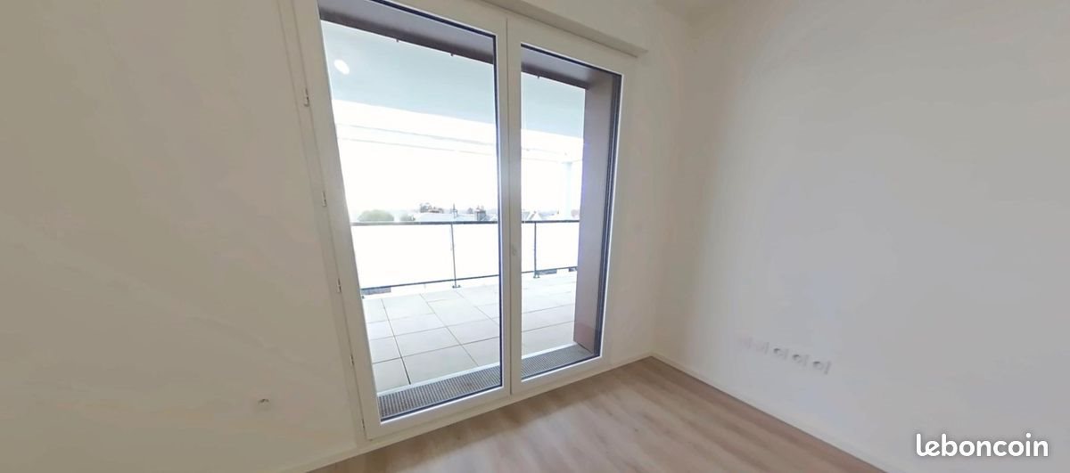 Appartement à louer, 42m², Vertou