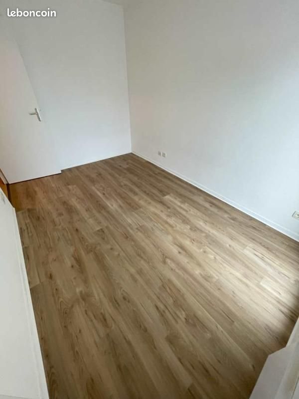 Appartement à louer, 63m², Nantes