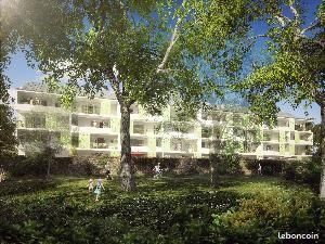 Appartement à louer, 42m², Savenay