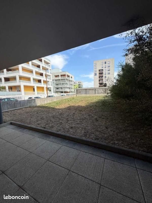 Appartement à louer, 53m², Ostwald