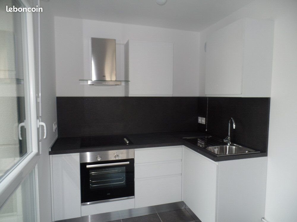 Appartement à louer, 43m², Ronchin