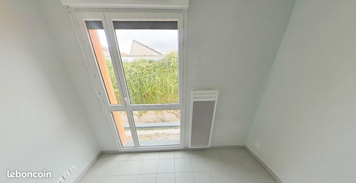 Appartement à louer, 20m², Villeurbanne