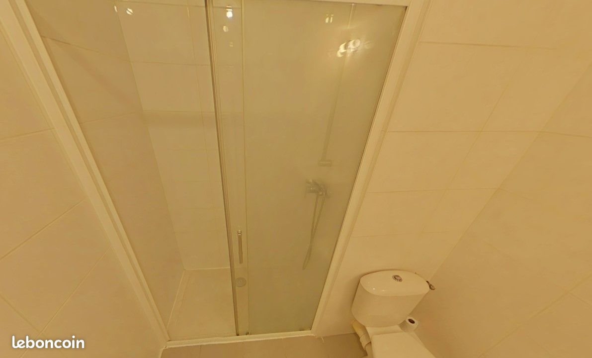 Appartement à louer, 20m², Villeurbanne