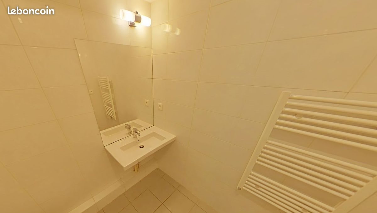Appartement à louer, 20m², Villeurbanne