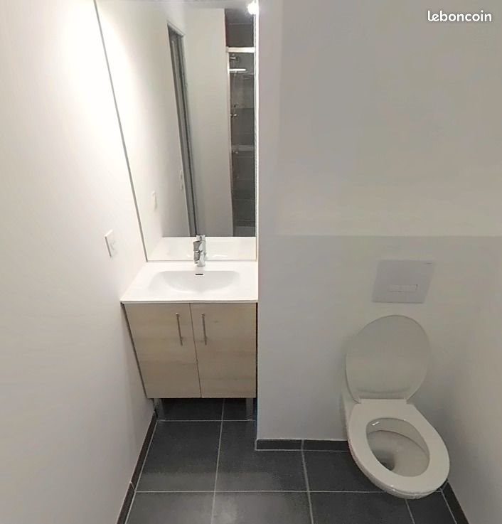 Appartement à louer, 42m², Ouistreham
