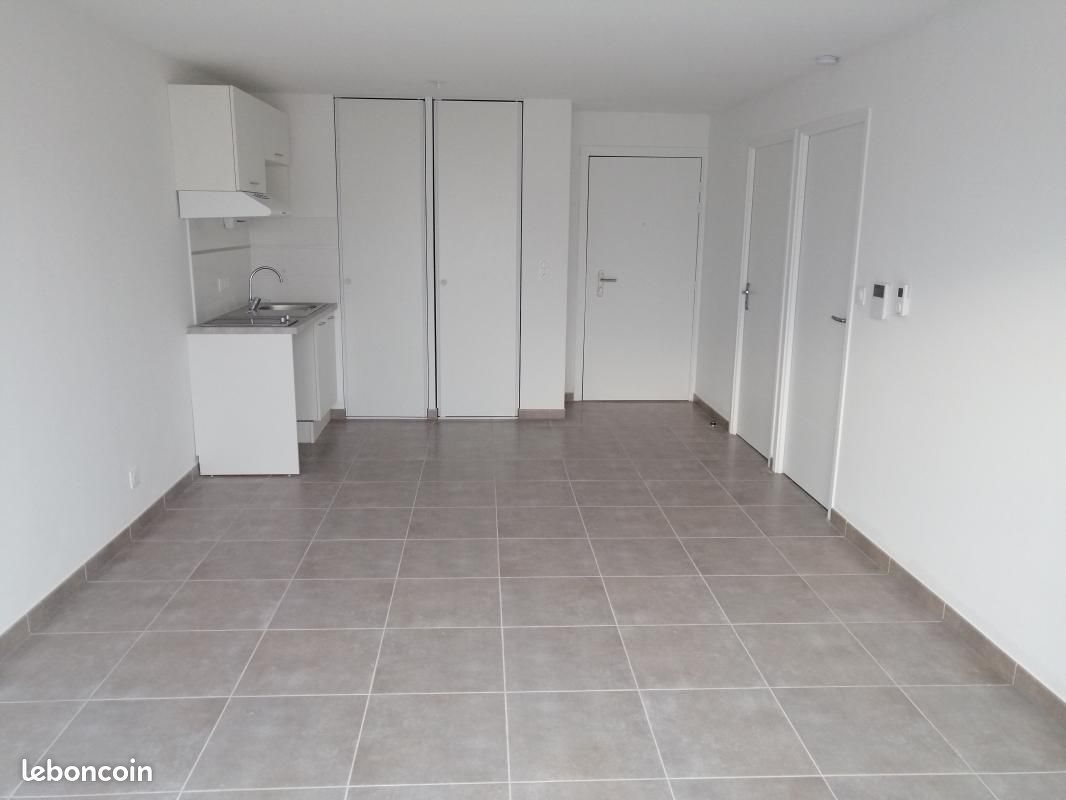 Appartement à louer, 40m², Avignon