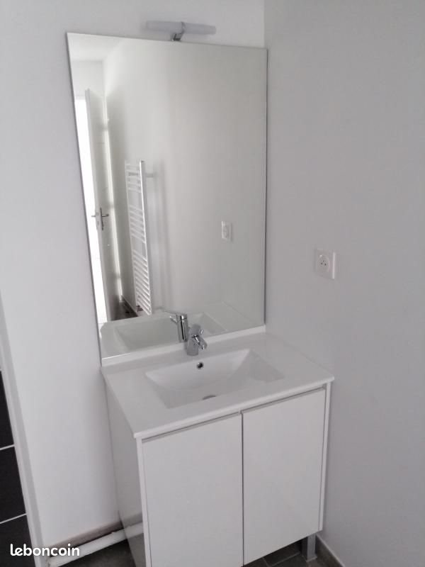 Appartement à louer, 40m², Avignon