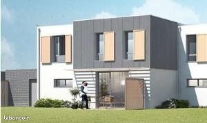 Maison à louer, 92m², Faches-Thumesnil