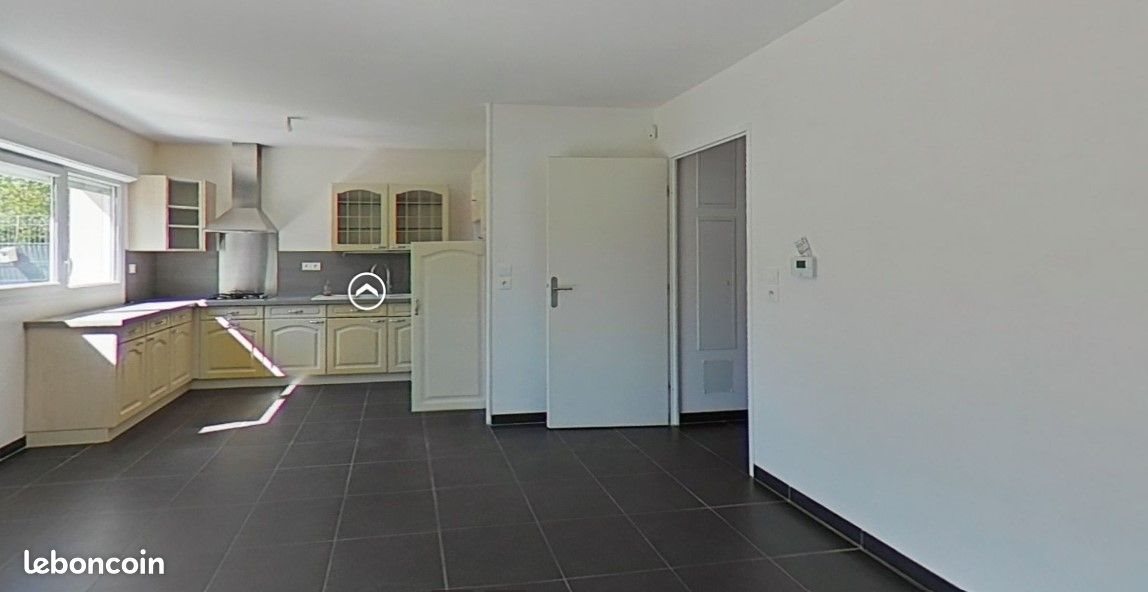 Maison à louer, 92m², Faches-Thumesnil