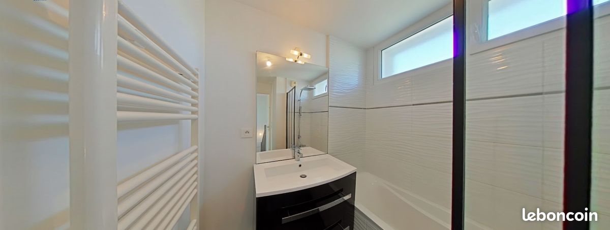 Maison à louer, 92m², Faches-Thumesnil