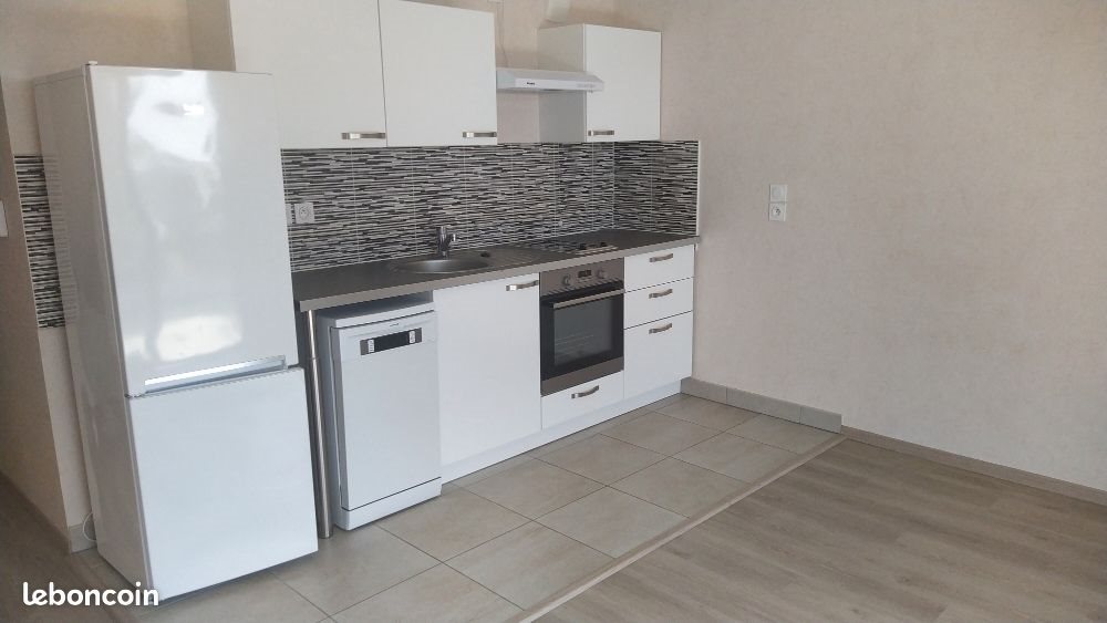 Appartement à louer, 29m², Chevigny-Saint-Sauveur