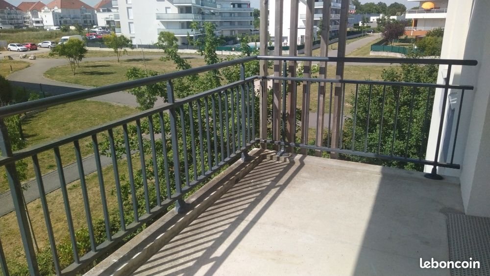 Appartement à louer, 29m², Chevigny-Saint-Sauveur