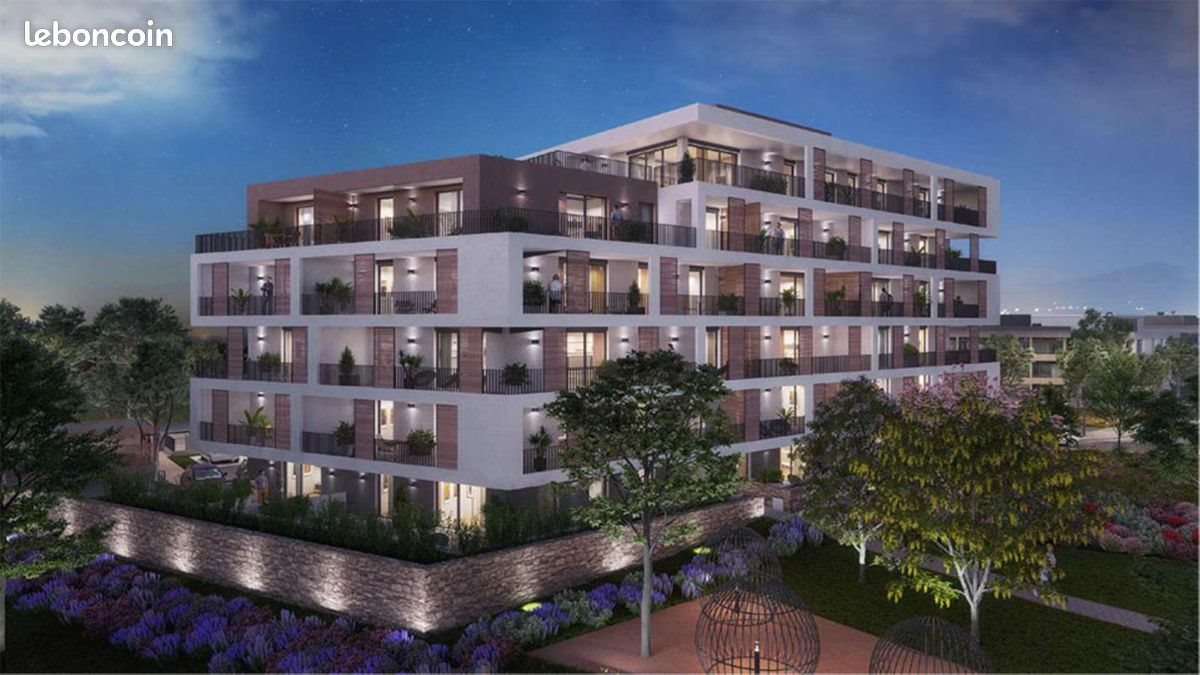 Appartement à louer, 27m², Haguenau