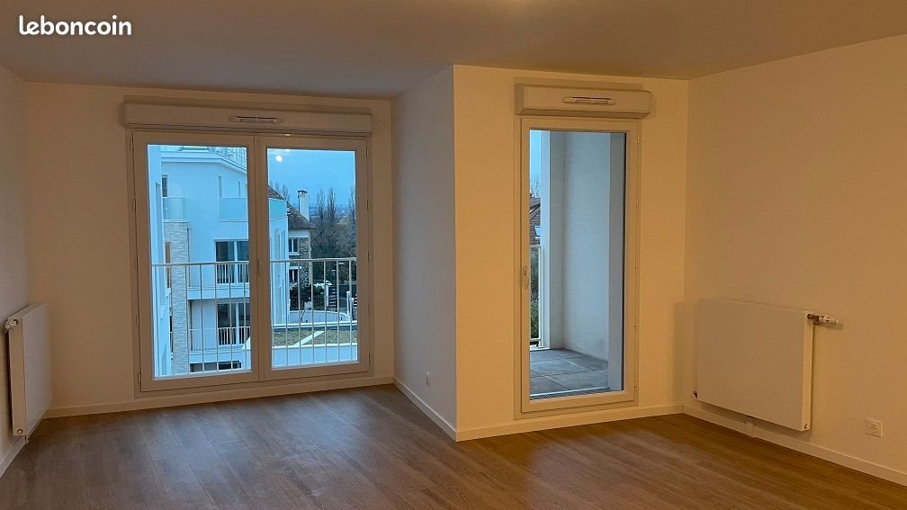 Appartement à louer, 39m², Ormesson-sur-Marne