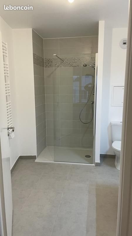 Appartement à louer, 39m², Ormesson-sur-Marne