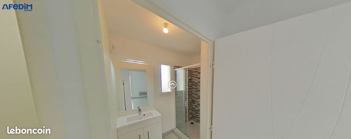 Appartement à louer, 36m², Perpignan