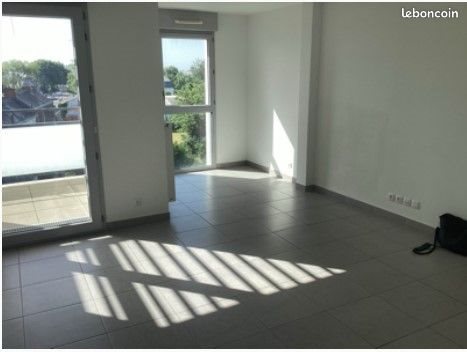 Appartement à louer, 61m², Orvault
