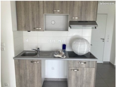 Appartement à louer, 61m², Orvault