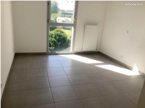 Appartement à louer, 61m², Orvault