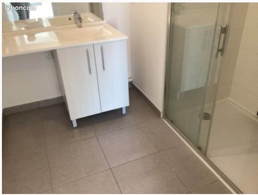 Appartement à louer, 61m², Orvault