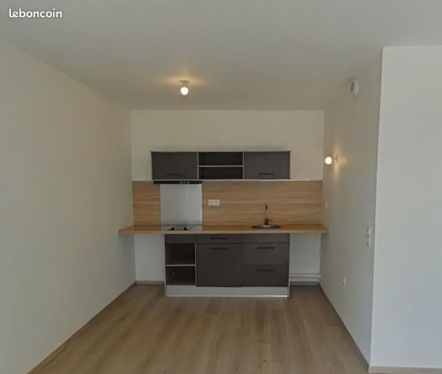 Appartement à louer, 54m², Gargenville