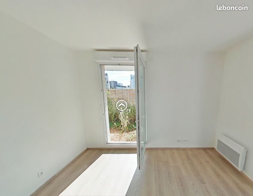 Appartement à louer, 54m², Gargenville