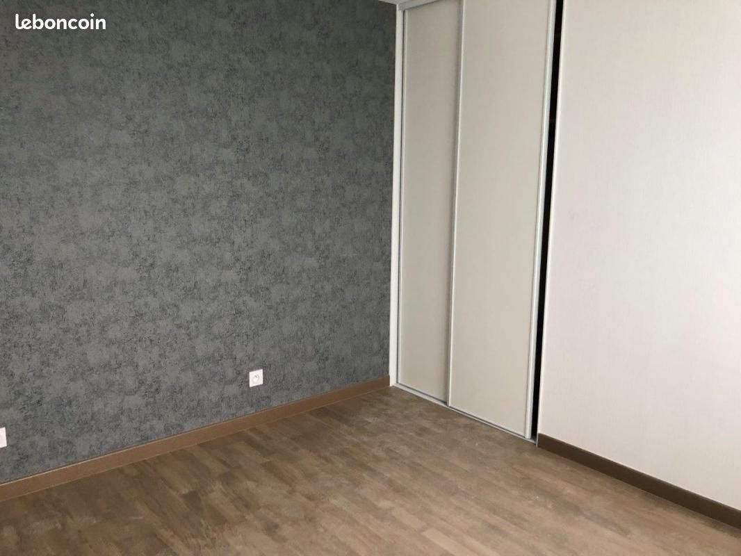 Appartement à louer, 43m², Dijon
