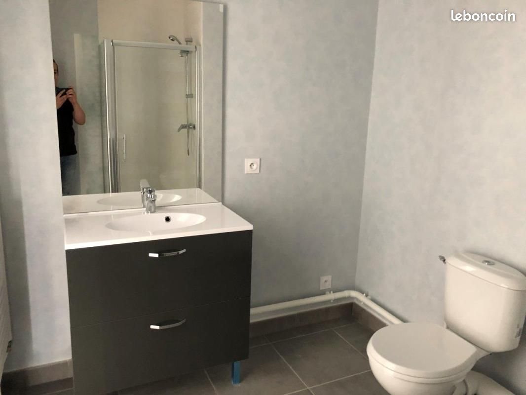 Appartement à louer, 43m², Dijon