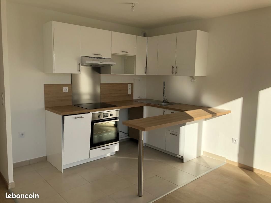 Appartement à louer, 41m², Villennes-sur-Seine