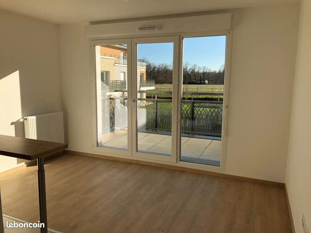 Appartement à louer, 41m², Villennes-sur-Seine