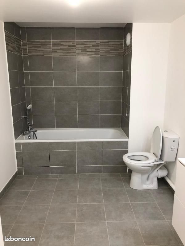 Appartement à louer, 41m², Villennes-sur-Seine