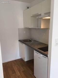 Appartement à louer, 42m², Couëron