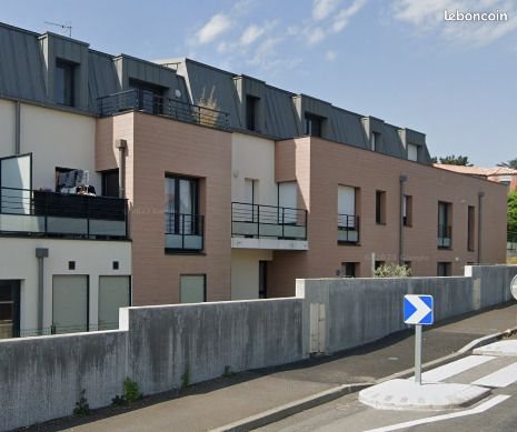 Appartement à louer, 42m², Couëron