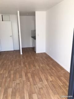 Appartement à louer, 42m², Couëron