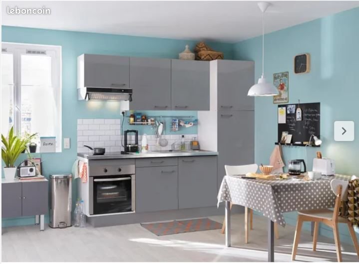 Appartement à louer, 42m², Nantes