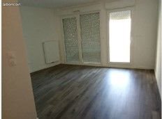 Appartement à louer, 28m², Armentières