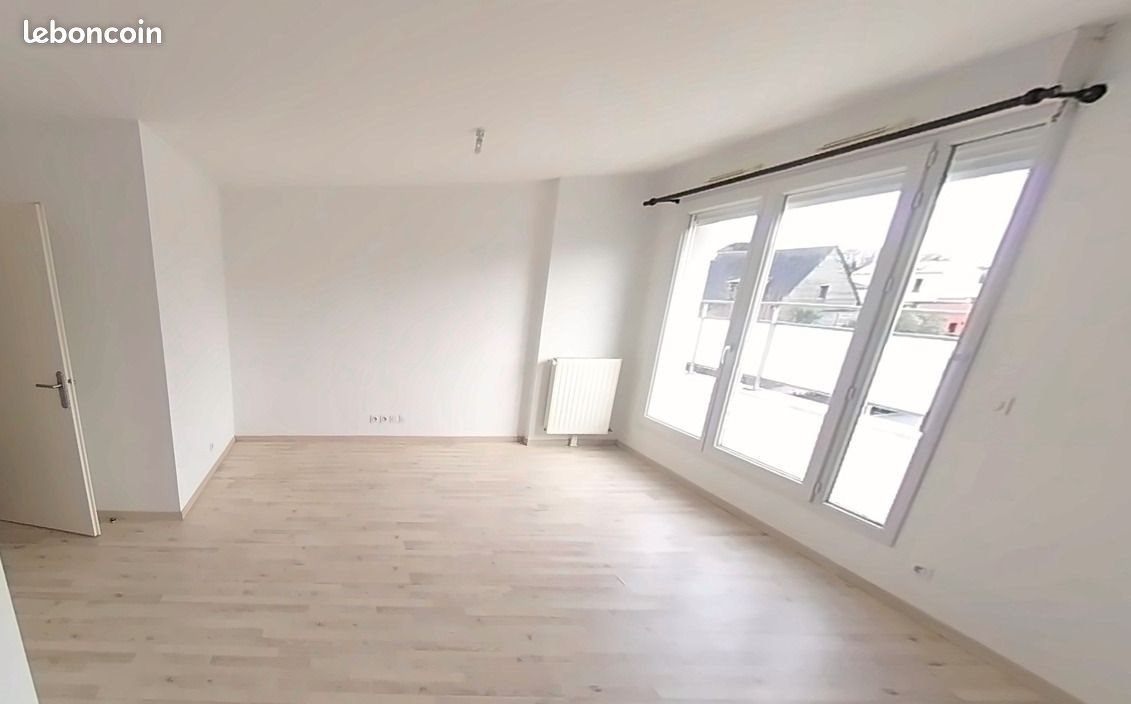 Appartement à louer, 65m², Vertou