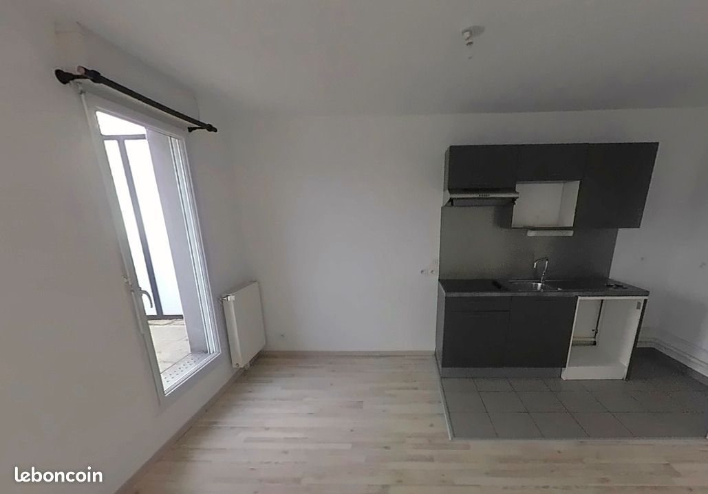 Appartement à louer, 65m², Vertou